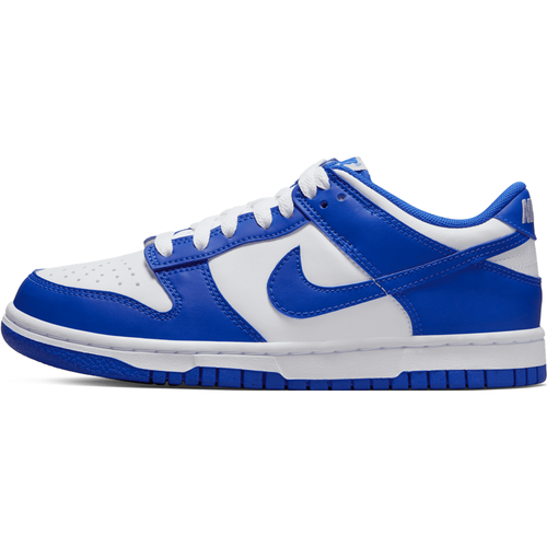 Chaussure Dunk Low pour enfant plus âgé - Nike - Modalova