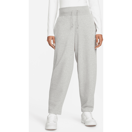 Pantalon de survêtement 7/8 taille haute Curve Sportswear Phoenix Fleece pour femme - Nike - Modalova