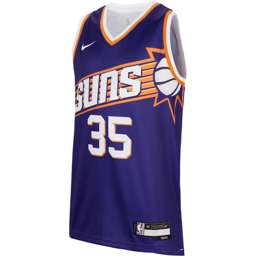 Maillot Dri-FIT NBA Swingman Phoenix Suns 2023/24 Icon Edition pour ado (garçon) - Nike - Modalova