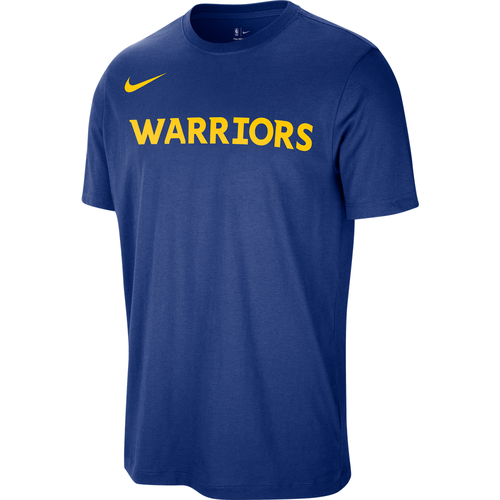 T-shirt NBA Golden State Warriors Essentials - Nike - Modalova
