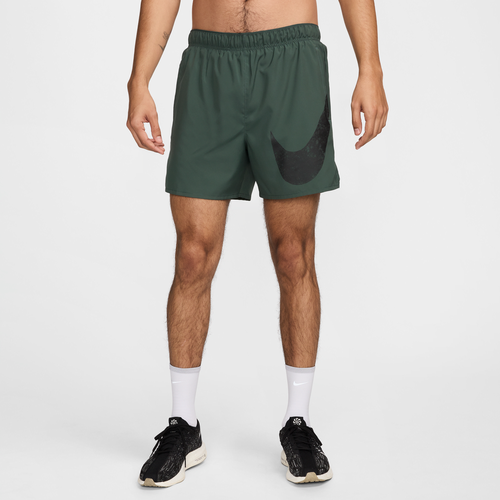 Short de running Dri-FIT 13 cm Challenger Swoosh - Nike - Modalova