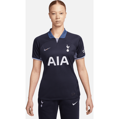 Maillot de football Dri-FIT Tottenham Hotspur 2023/24 Stadium Extérieur pour femme - Nike - Modalova