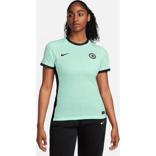 E maillot de foot Dri-FIT Chelsea FC 2023/24 Stadium - Nike - Modalova