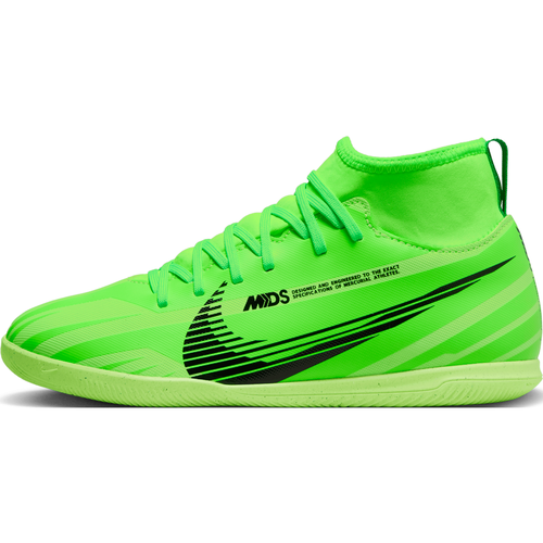 Chaussure de foot montante pour surface synthétique  Jr. Superfly 9 Club Mercurial Dream Speed pour ado - Nike - Modalova