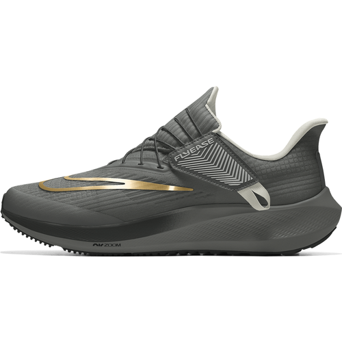 Chaussure de running sur route personnalisable et facile à enfiler Pegasus FlyEase By You - Nike - Modalova