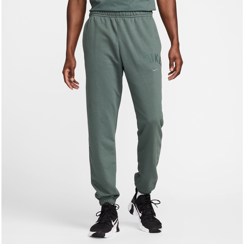 Pantalon de jogging de fitness en tissu Fleece Dri-FIT Swoosh - Nike - Modalova