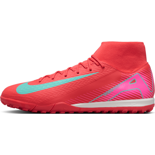 Chaussure de foot montante pour surface synthétique Mercurial Superfly 10 Academy - Nike - Modalova