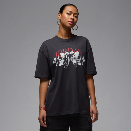 T-shirt à motif oversize - Jordan - Modalova