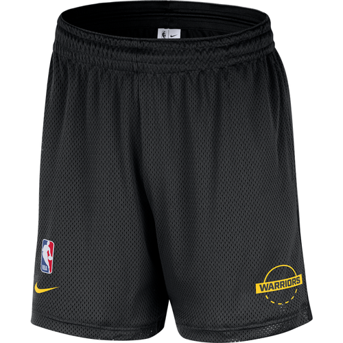 Short en mesh NBA Golden State Warriors - Nike - Modalova