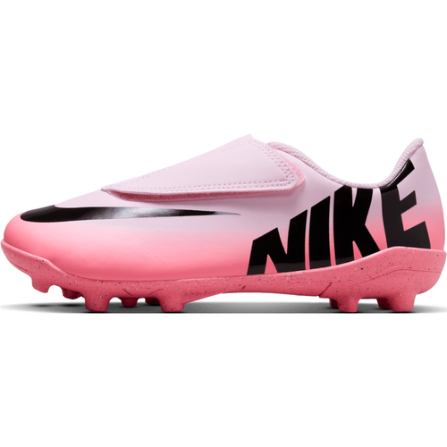 Chaussure de foot basse à crampons multi-surfaces Jr. Mercurial Vapor 15 Club pour enfant - Nike - Modalova