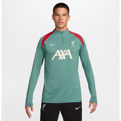 Haut d'entraînement de football Dri-FIT Liverpool FC Strike - Nike - Modalova