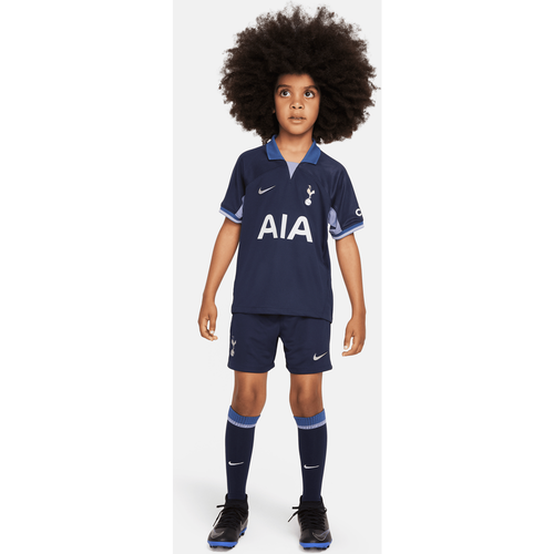 Ensemble 3 pièces Dri-FIT Tottenham Hotspur 2023/24 Extérieur pour enfant - Nike - Modalova