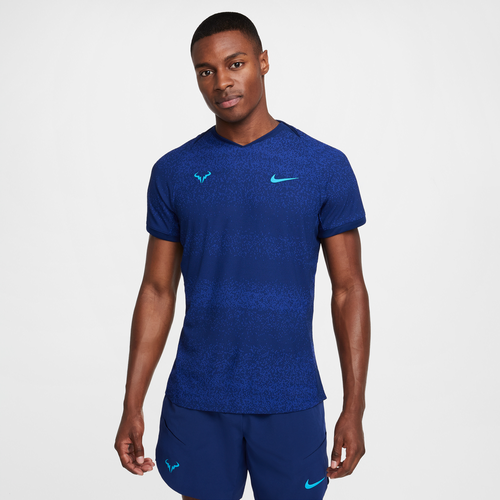 Haut de tennis à manches courtes Dri-FIT ADV Rafa - Nike - Modalova