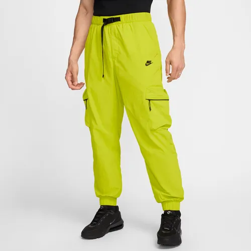 Pantalon cargo tissé Tech - Nike - Modalova