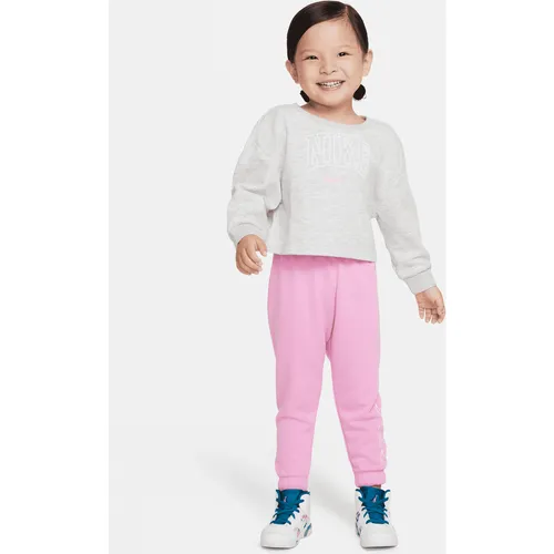 Ensemble haut et pantalon de jogging pour bébé (12 - 24 mois) - Nike - Modalova