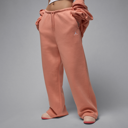 Pantalon avec ourlet ouvert Brooklyn Fleece - Jordan - Modalova