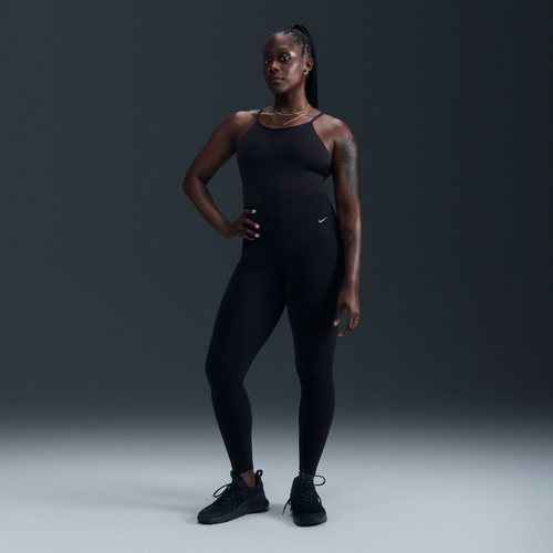 Legging taille haute à maintien léger et coupe longue Zenvy - Nike - Modalova