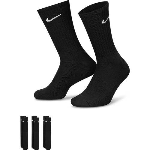 Chaussettes de training mi-mollet Cushioned (3 paires) - Nike - Modalova