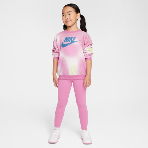 Ensemble haut et legging Solarized pour enfant - Nike - Modalova