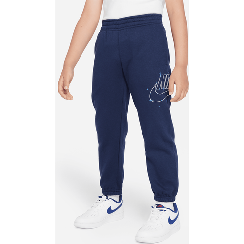 Pantalon Sportswear Shine Fleece Pants pour enfant - Nike - Modalova