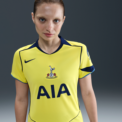 Maillot de foot Replica Dri-FIT Total 90 Tottenham Hotspur 2025/26 Stadium 3e tenue - Nike - Modalova