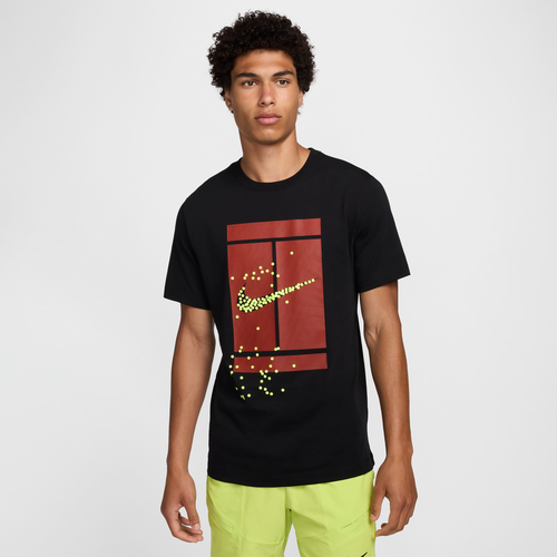 T-shirt de tennis Court - Nike - Modalova