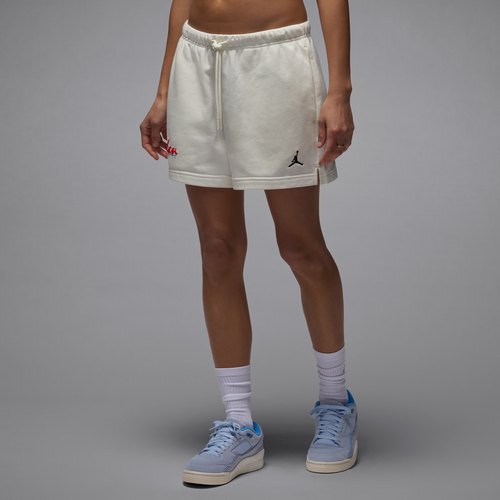 Short Brooklyn Fleece - Jordan - Modalova