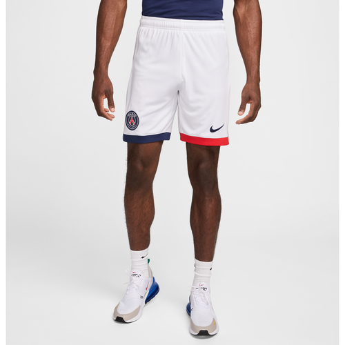 Short de foot Replica Dri-FIT Paris Saint-Germain 2024/2025 Stadium Extérieur - Nike - Modalova