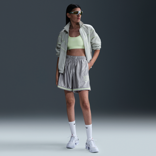 Short ample taille mi-haute à motif Sportswear - Nike - Modalova