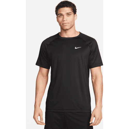 Haut de fitness à manches courtes Dri-FIT Ready pour - Nike - Modalova