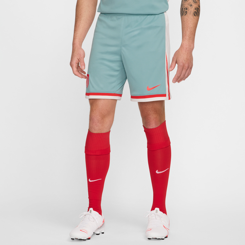 Short de foot replica Dri-FIT Atlético Madrid 2024/25 Stadium Extérieur - Nike - Modalova