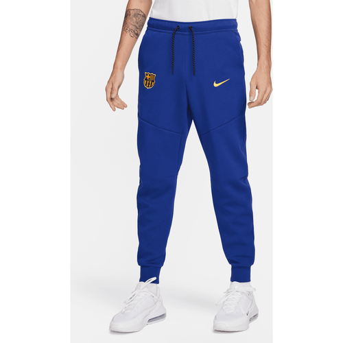 Pantalon de jogging Football FC Barcelona Tech Fleece - Nike - Modalova