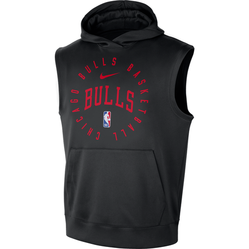 Sweat à capuche sans manches Dri-FIT NBA Chicago Bulls Spotlight - Nike - Modalova