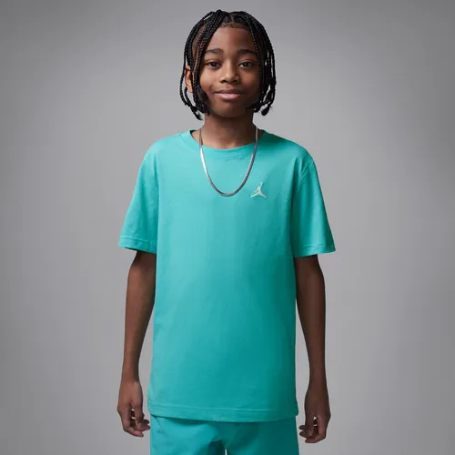 T-shirt brodé Jumpman Air pour ado - Jordan - Modalova