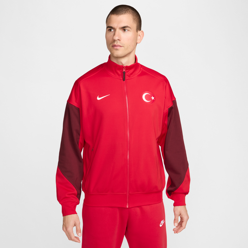 Veste de foot Turquie Academy Pro - Nike - Modalova