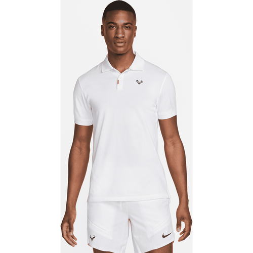 Polo coupe slim The Polo Rafa - Nike - Modalova