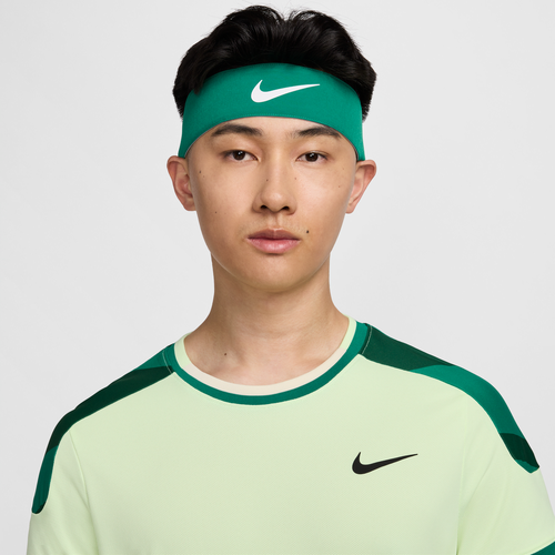 Bandeau de tennis NikeCourt - Vert - Nike - Modalova