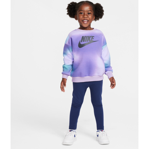 Ensemble haut et legging Solarized pour tout-petit - Nike - Modalova