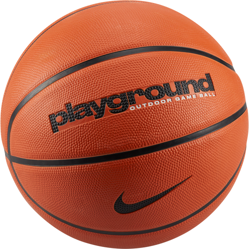 Ballon de basketball Everyday Playground 8P (dégonflé) - Nike - Modalova