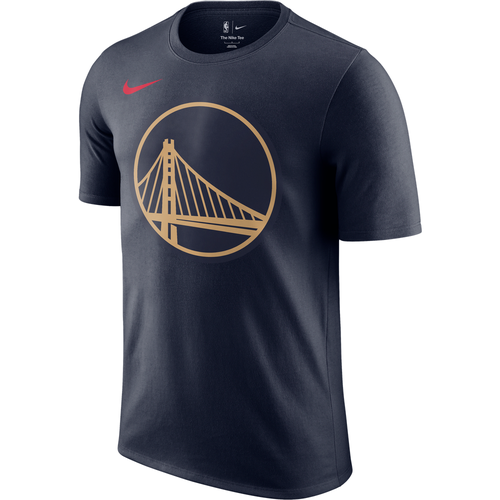 T-shirt NBA Golden State Warriors Essential City Edition - Nike - Modalova