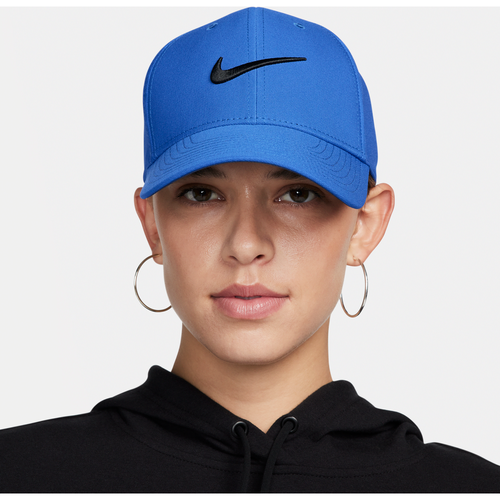 Casquette Swoosh avec structure Dri-FIT Club - Nike - Modalova