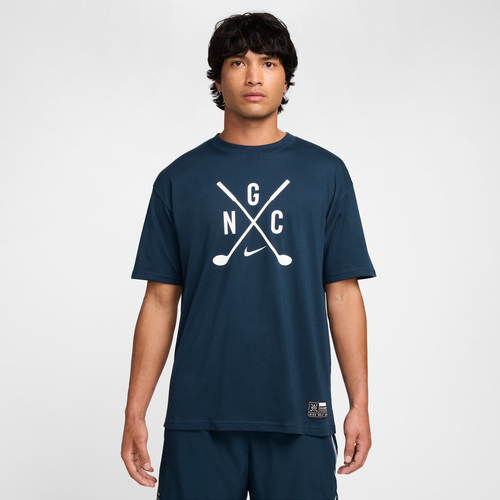 T-shirt de golf Max90 - Nike - Modalova