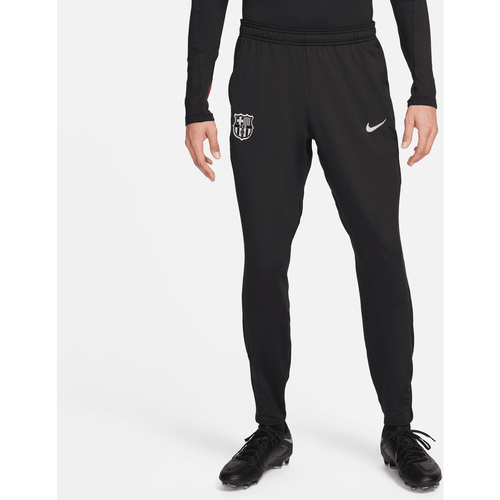 Pantalon de foot en maille Dri-FIT FC Barcelona Strike - Nike - Modalova