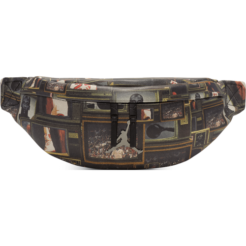 Mini sac à bandoulière avec monogramme (3,6 L) - Jordan - Modalova
