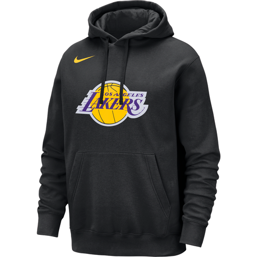 Sweat à capuche NBA Los Angeles Lakers Club - Nike - Modalova