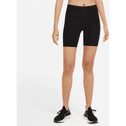 Short de running taille mi-haute Fast 18 cm pour femme - Nike - Modalova