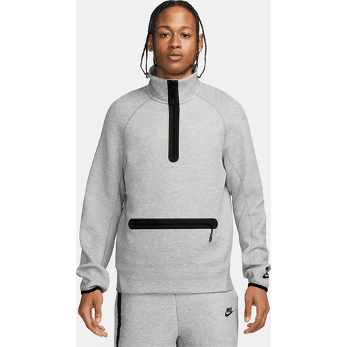 Sweat à demi-zip  Sportswear Tech Fleece - Nike - Modalova