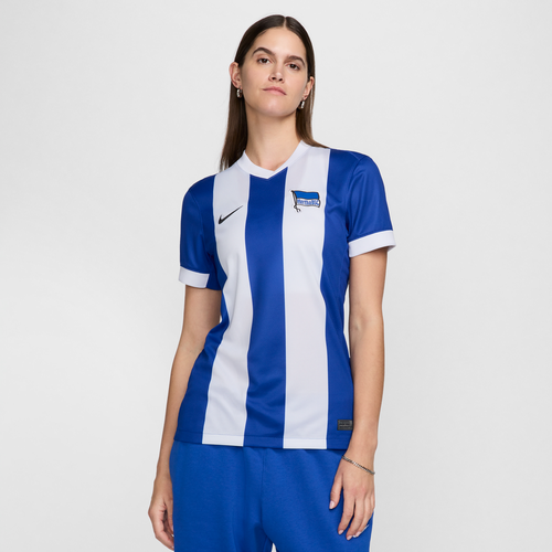 Maillot de foot replica Dri-FIT Hertha BSC 2024/25 Stadium Domicile - Nike - Modalova