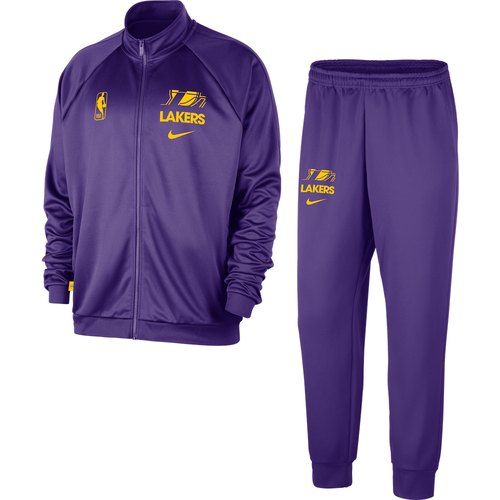 Survêtement NBA Los Angeles Lakers Club Courtside - Nike - Modalova