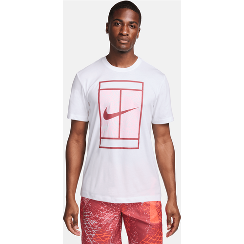 T-shirt de tennis Court Dri-FIT - Nike - Modalova